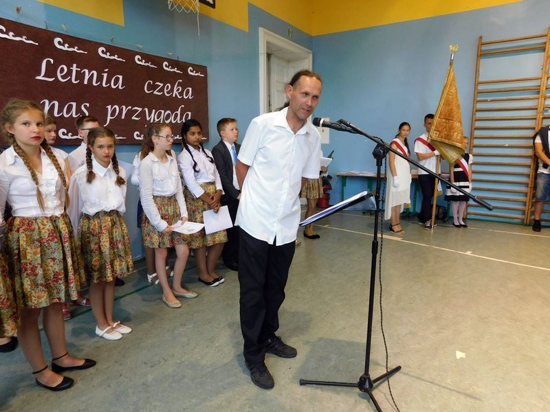 Pożegnanie pełne łez (zdjęcia)