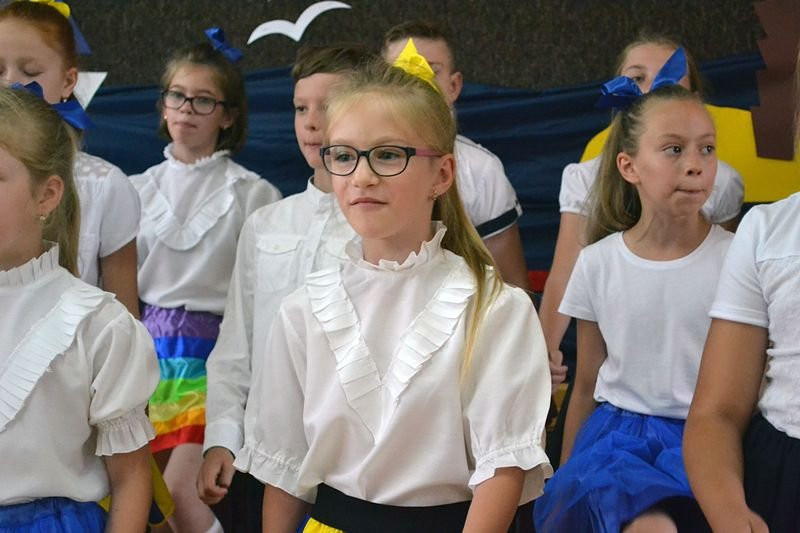 Zakończenie roku w Garzynie (zdjęcia)