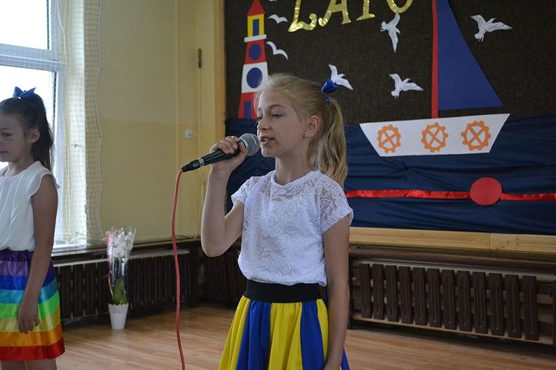 Zakończenie roku w Garzynie (zdjęcia)