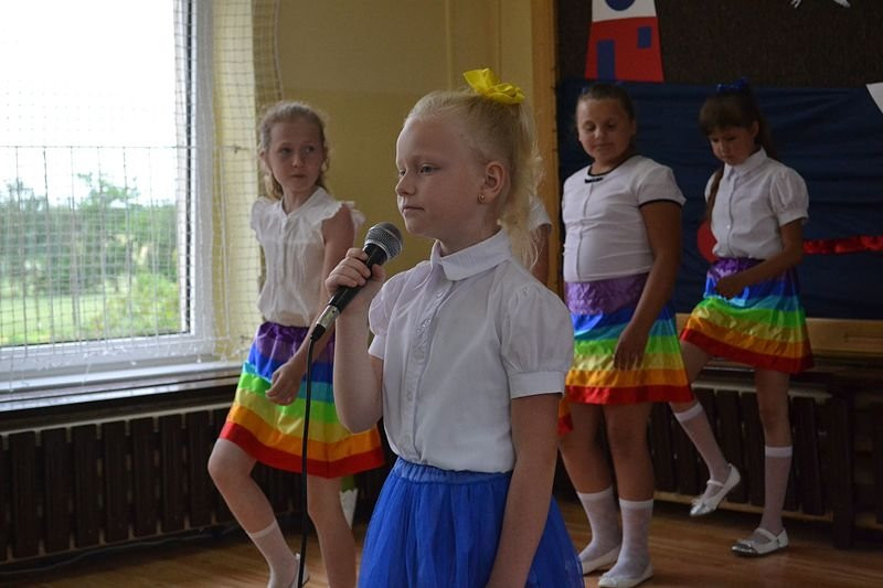 Zakończenie roku w Garzynie (zdjęcia)