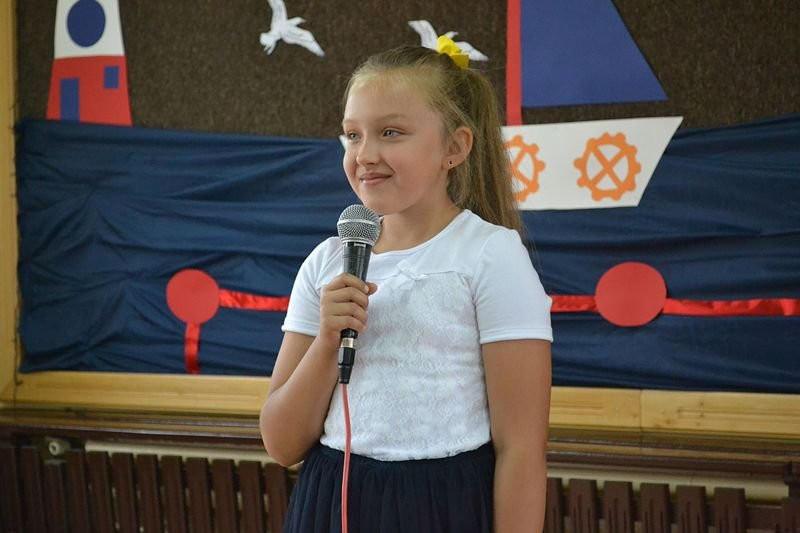 Zakończenie roku w Garzynie (zdjęcia)