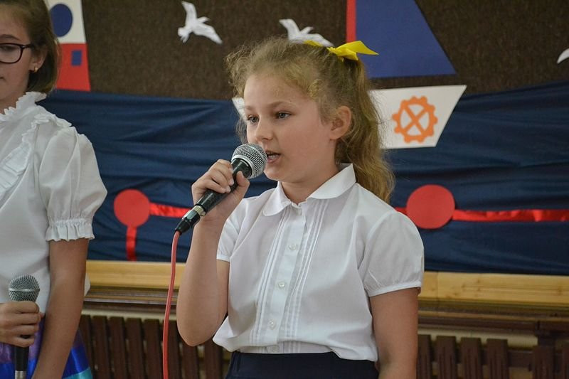 Zakończenie roku w Garzynie (zdjęcia)