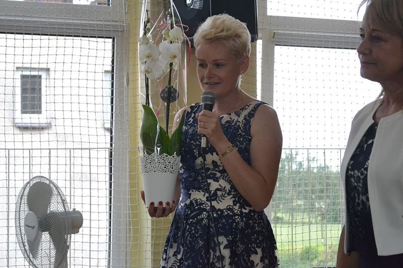 Zakończenie roku w Garzynie (zdjęcia)