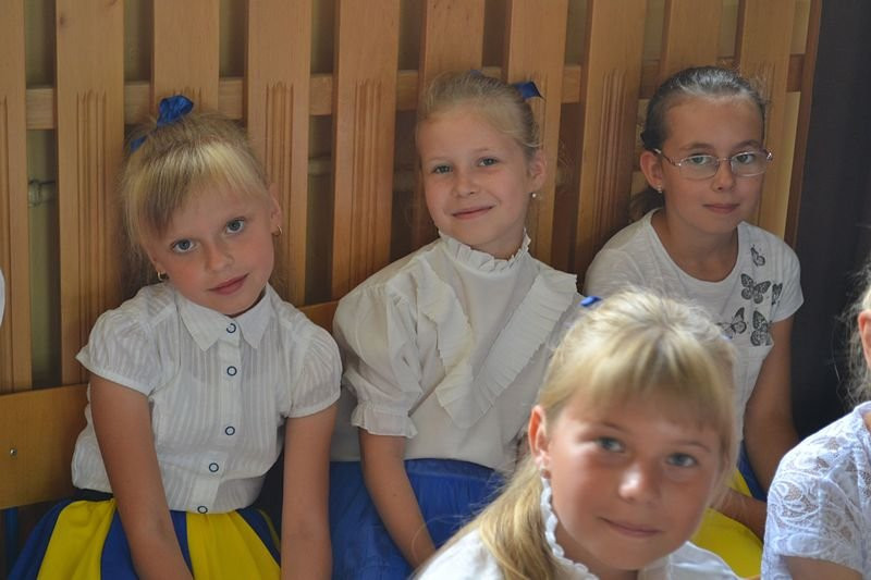 Zakończenie roku w Garzynie (zdjęcia)