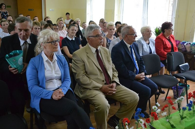 Zakończenie roku w Garzynie (zdjęcia)