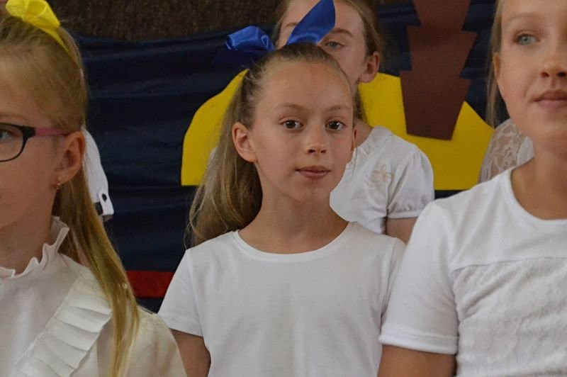 Zakończenie roku w Garzynie (zdjęcia)