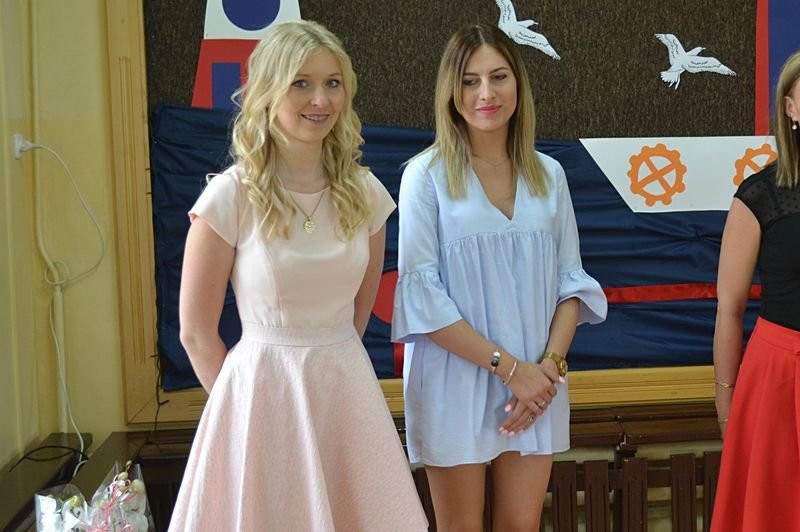 Zakończenie roku w Garzynie (zdjęcia)