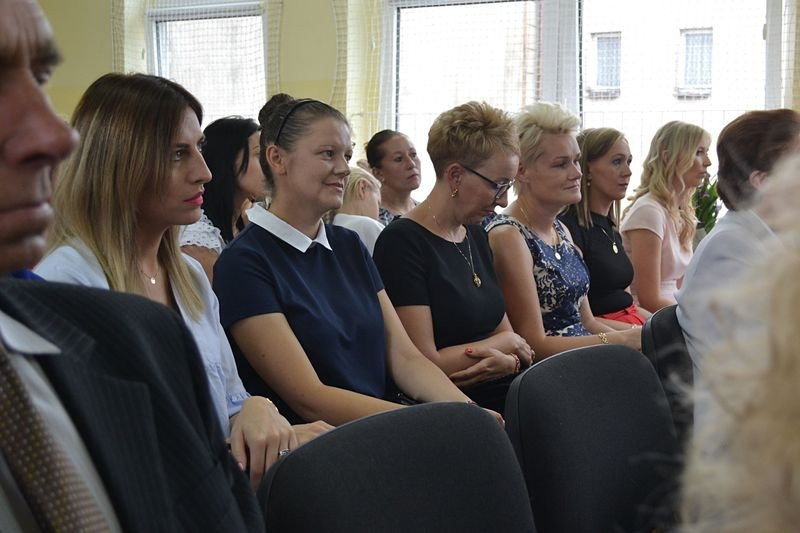 Zakończenie roku w Garzynie (zdjęcia)