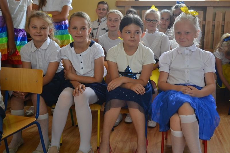 Zakończenie roku w Garzynie (zdjęcia)