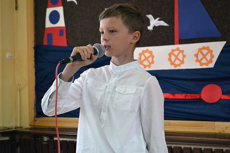 Zakończenie roku w Garzynie (zdjęcia)