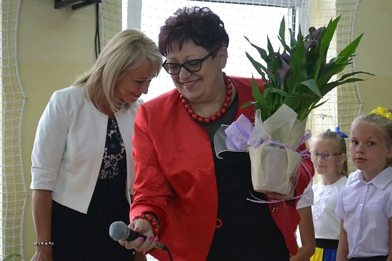 Zakończenie roku w Garzynie (zdjęcia)