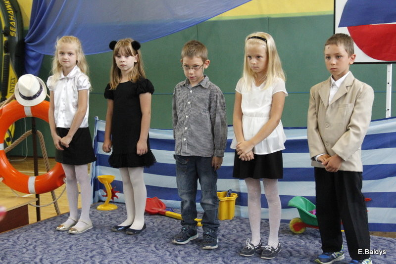 Zakończyli naukę w Zespole Szkół w Osiecznej (zdjęcia)