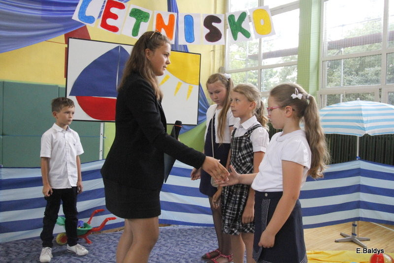 Zakończyli naukę w Zespole Szkół w Osiecznej (zdjęcia)