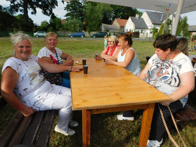 Kwiaty dla nauczycielki z sercem (zdjęcia)