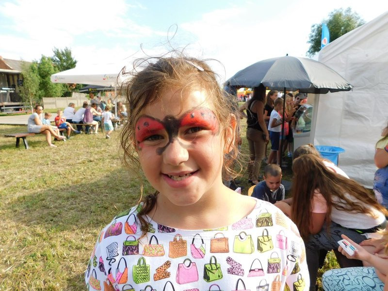 Kwiaty dla nauczycielki z sercem (zdjęcia)