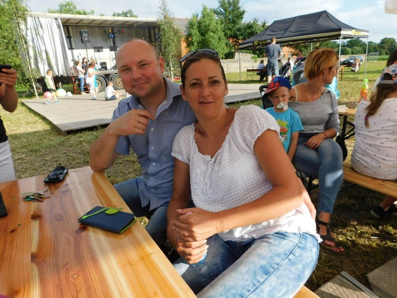 Kwiaty dla nauczycielki z sercem (zdjęcia)