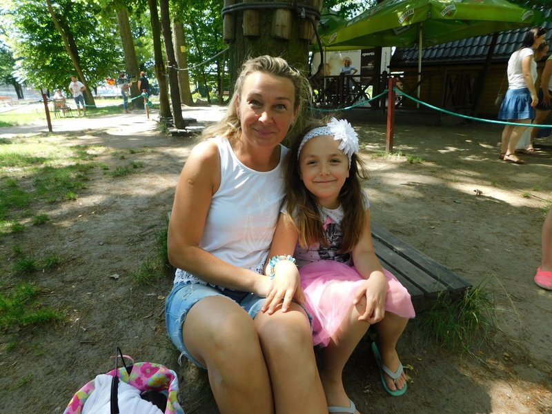 Powitanie lata z Przystanią  (zdjęcia)