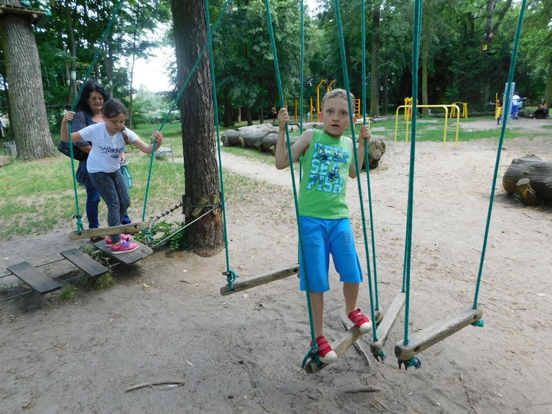 Powitanie lata z Przystanią  (zdjęcia)