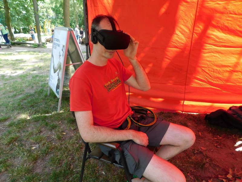 Powitanie lata z Przystanią  (zdjęcia)