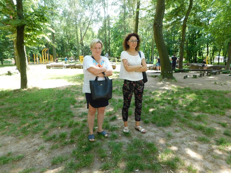 Powitanie lata z Przystanią  (zdjęcia)