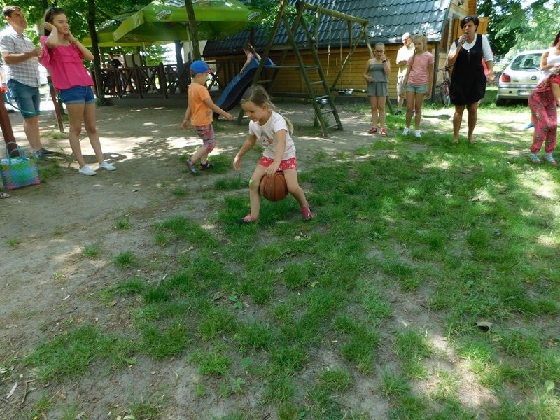 Powitanie lata z Przystanią  (zdjęcia)