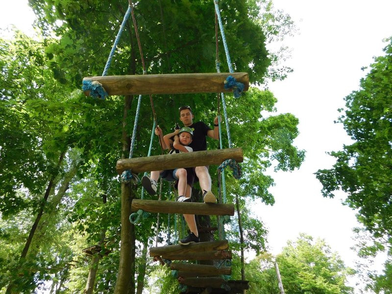 Powitanie lata z Przystanią  (zdjęcia)