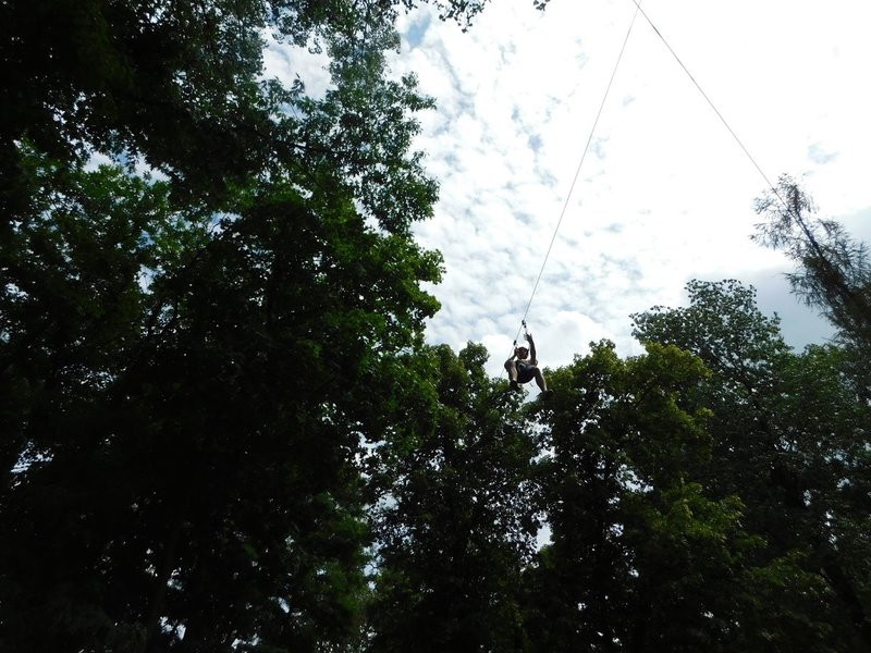 Powitanie lata z Przystanią  (zdjęcia)