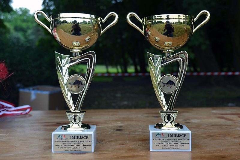 Wędkowali w Pawłowicach (zdjęcia)