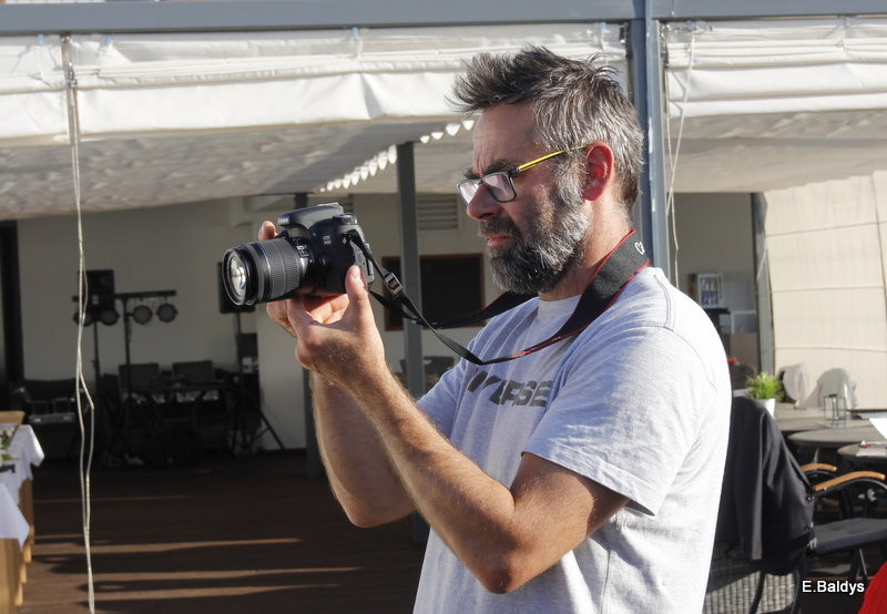 Spotkali się  50 latach po maturze (zdjęcia)