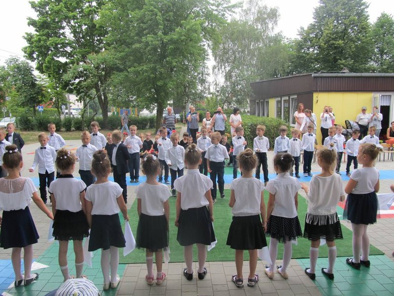 Birety nie tylko dla studentów (zdjęcia)