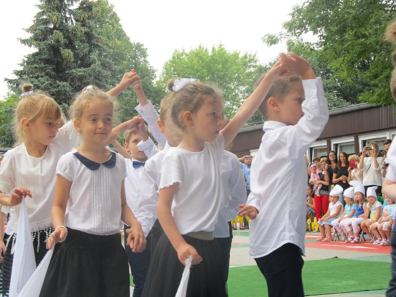 Birety nie tylko dla studentów (zdjęcia)