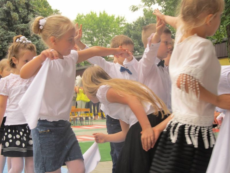 Birety nie tylko dla studentów (zdjęcia)