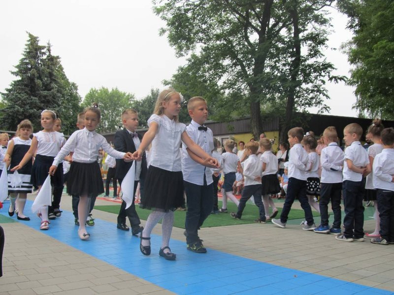 Birety nie tylko dla studentów (zdjęcia)