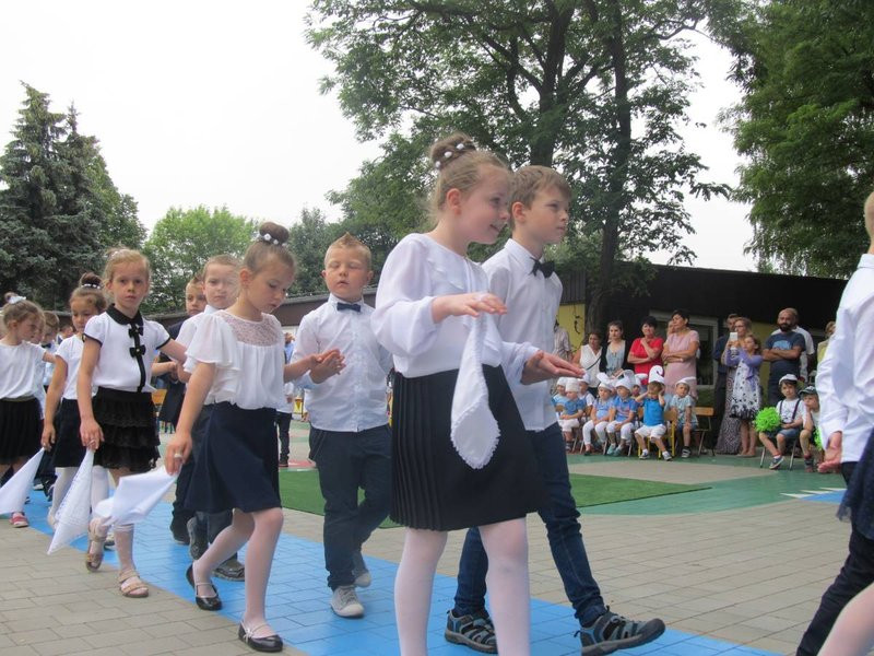 Birety nie tylko dla studentów (zdjęcia)