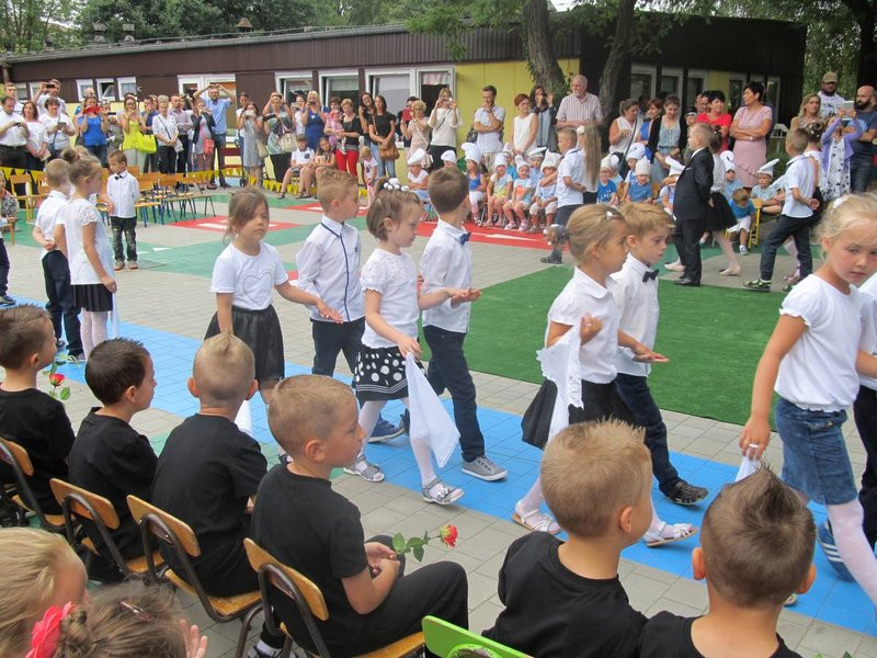 Birety nie tylko dla studentów (zdjęcia)