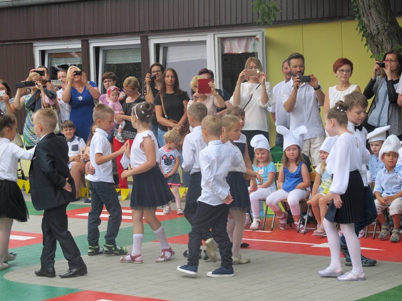 Birety nie tylko dla studentów (zdjęcia)