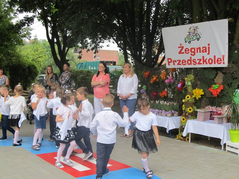 Birety nie tylko dla studentów (zdjęcia)