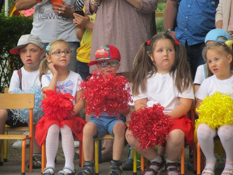 Birety nie tylko dla studentów (zdjęcia)