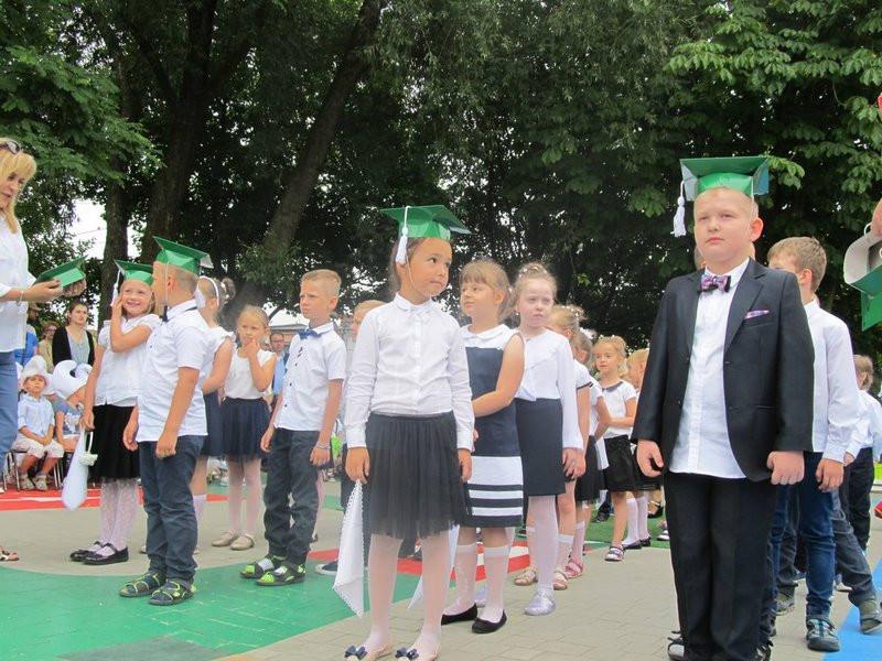 Birety nie tylko dla studentów (zdjęcia)