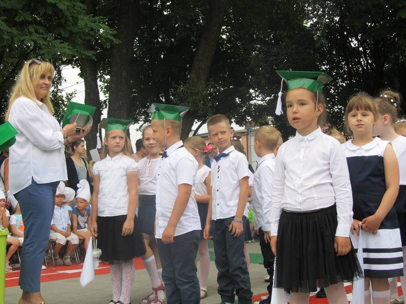 Birety nie tylko dla studentów (zdjęcia)