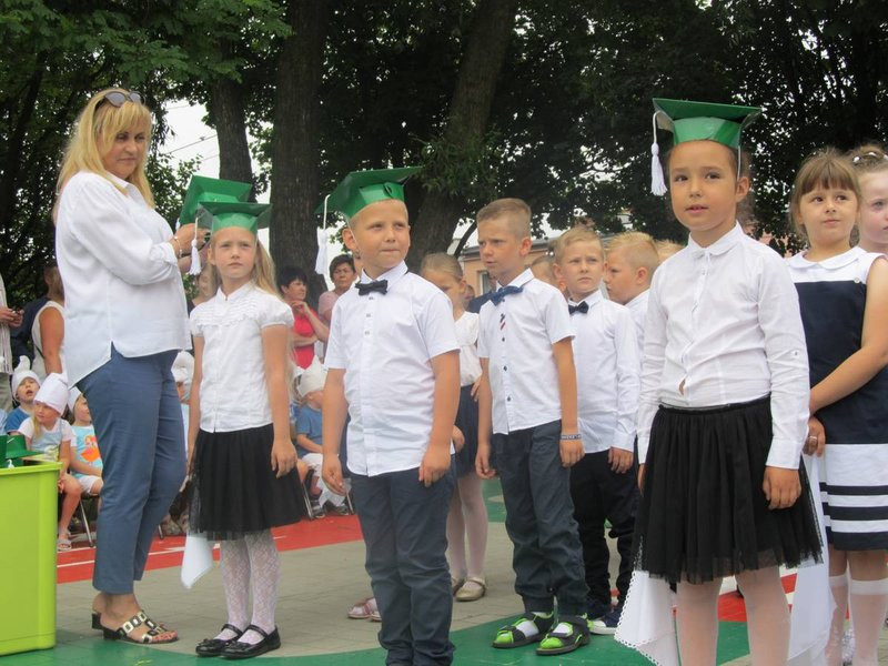 Birety nie tylko dla studentów (zdjęcia)