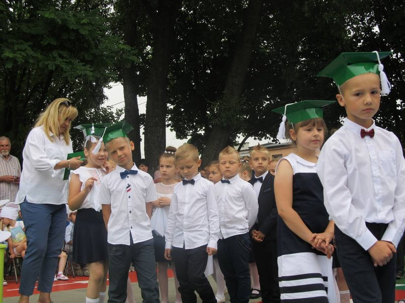 Birety nie tylko dla studentów (zdjęcia)