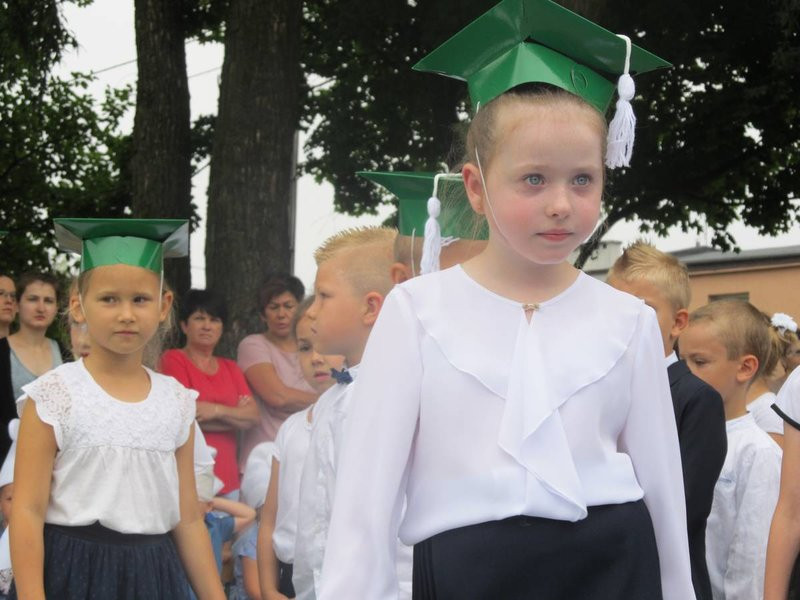 Birety nie tylko dla studentów (zdjęcia)