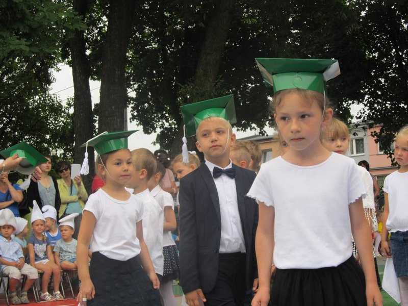 Birety nie tylko dla studentów (zdjęcia)