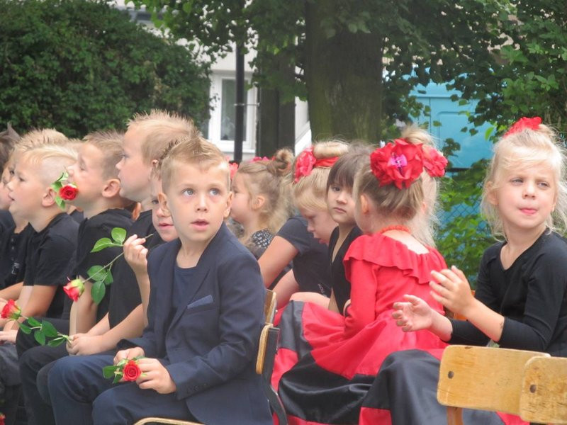 Birety nie tylko dla studentów (zdjęcia)