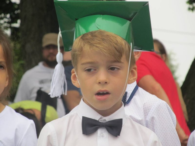 Birety nie tylko dla studentów (zdjęcia)