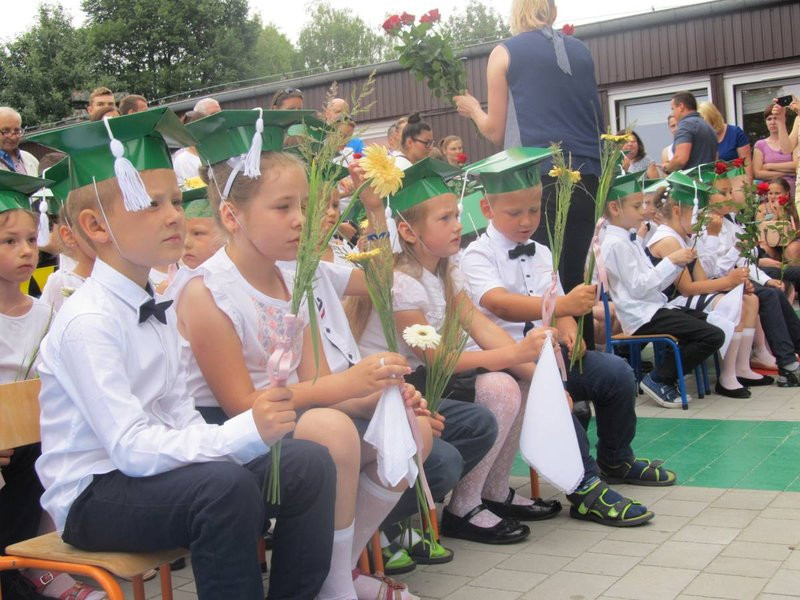 Birety nie tylko dla studentów (zdjęcia)