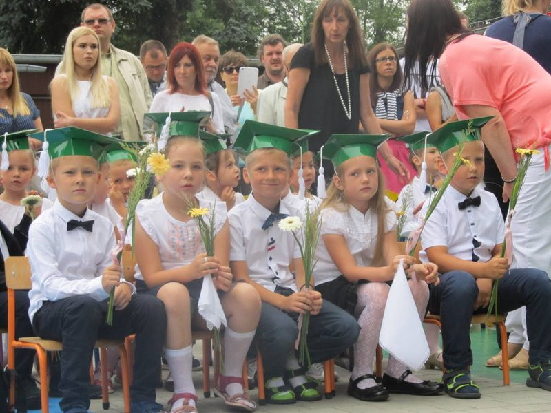 Birety nie tylko dla studentów (zdjęcia)