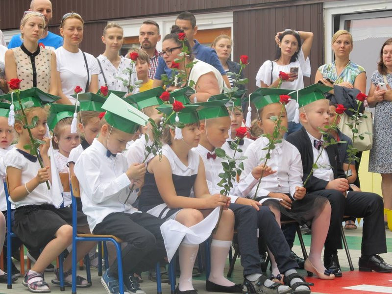 Birety nie tylko dla studentów (zdjęcia)