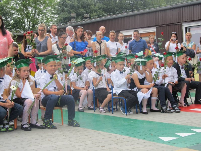 Birety nie tylko dla studentów (zdjęcia)